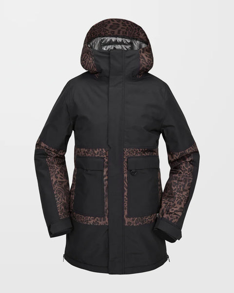 Volcom Larx 2L TDS Infrared Jacket 2025