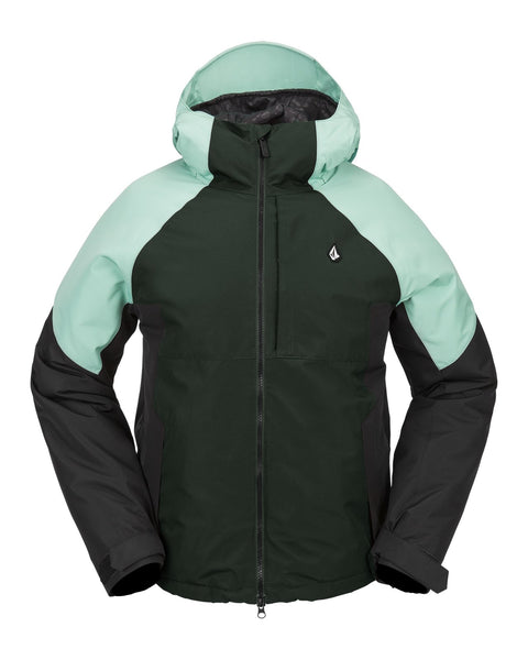 Volcom Agate Insulated Jacket 2025 (Scarab XS and S Only!)