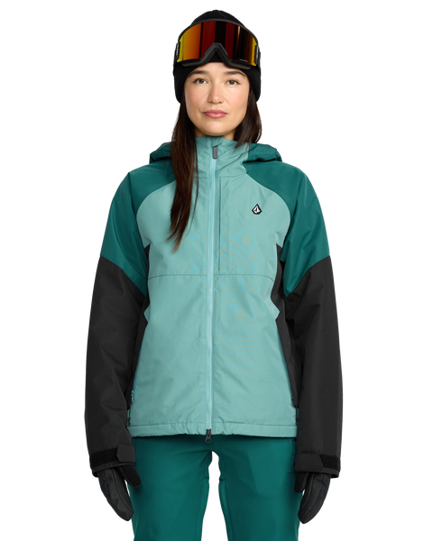 Volcom Agate Insulated Jacket 2026