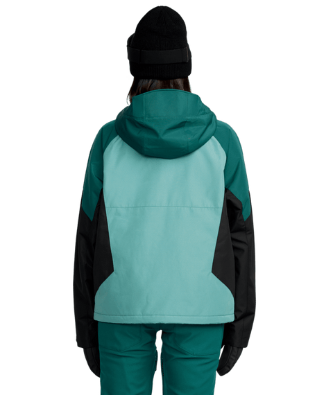 Volcom Agate Insulated Jacket 2026