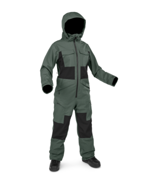 Volcom Shiloh Snow Suit 2024 (Size S Only!)