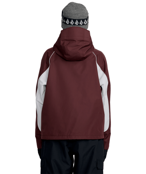 Volcom Stone Smokeshow 20K Jacket 2026