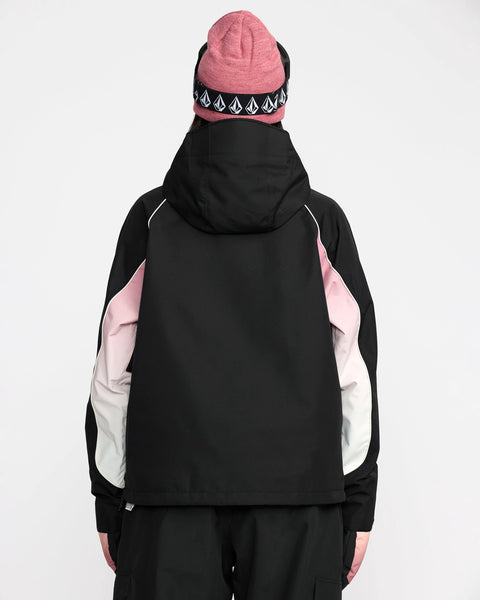 Volcom Stone Smokeshow 20K Jacket 2026