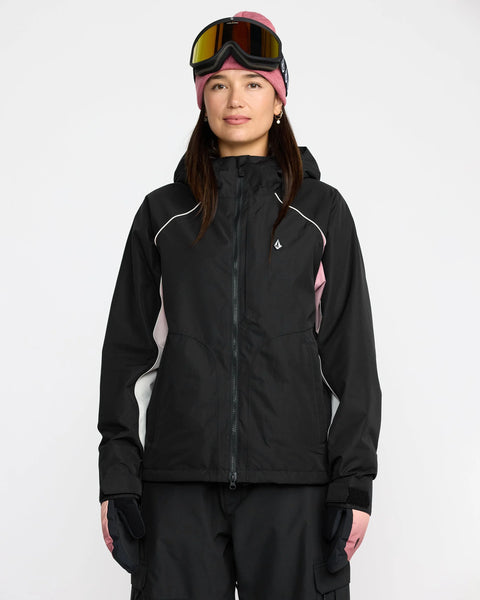 Volcom Stone Smokeshow 20K Jacket 2026