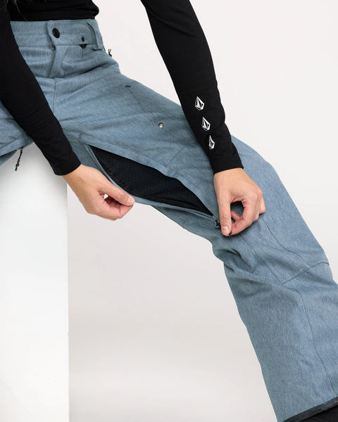 Volcom Women's Pollock Pant 2026 (Multiple Color Options)