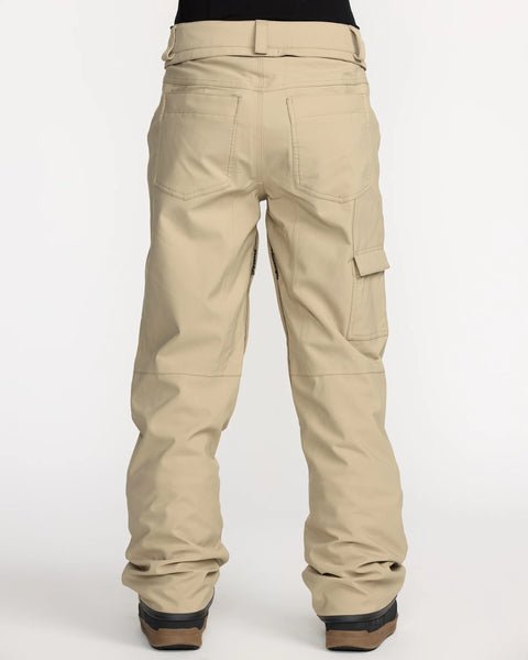 Volcom Women's Pollock Pant 2026 (Multiple Color Options)