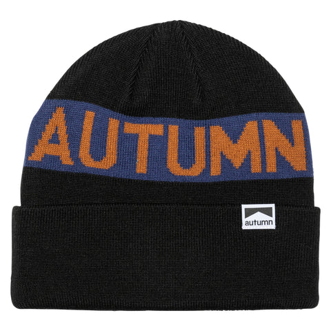 Autumn Halftime Beanie (Multiple Color Options)