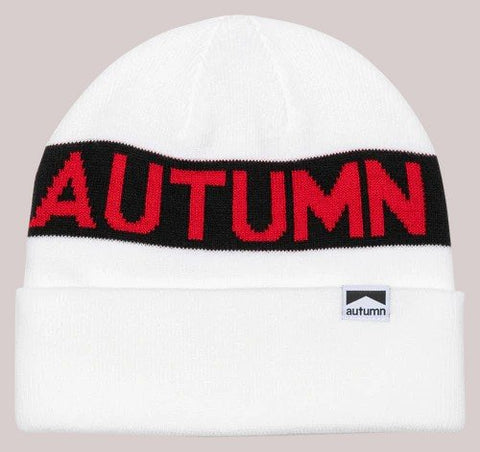 Autumn Halftime Beanie (Multiple Color Options)