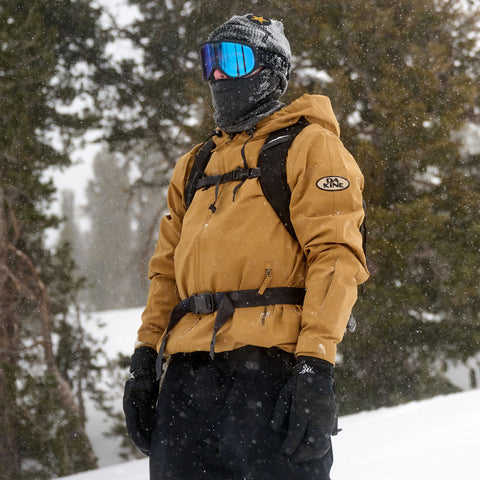 Dakine Heli Pro Pack 20L 2026 (Multiple Color Options)