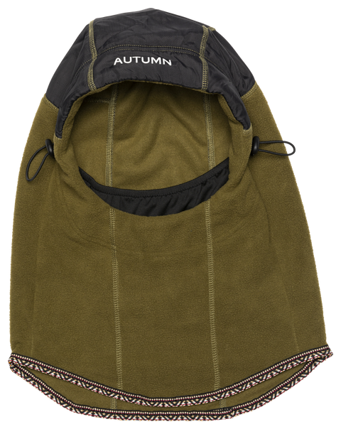 Autumn Hi Tek Hood Facemask (Multiple Color Options)