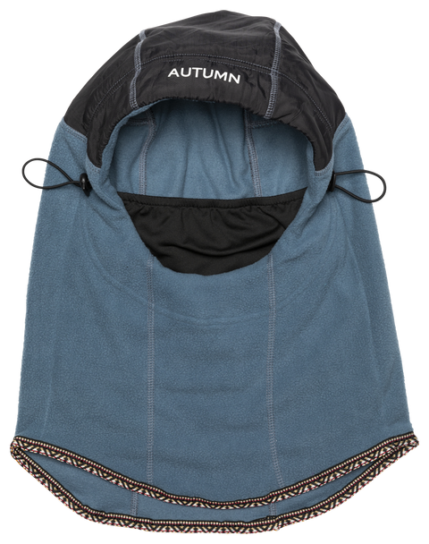 Autumn Hi Tek Hood Facemask (Multiple Color Options)