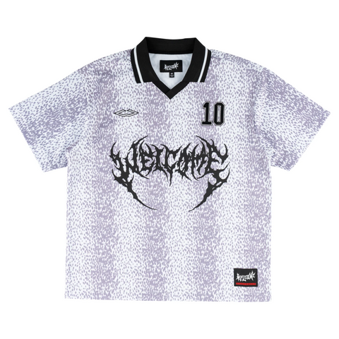 Welcome Penalty Soccer Jersey