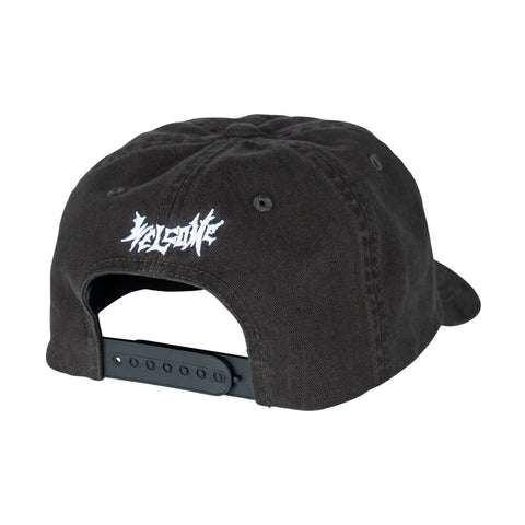 Welcome Hell Hat