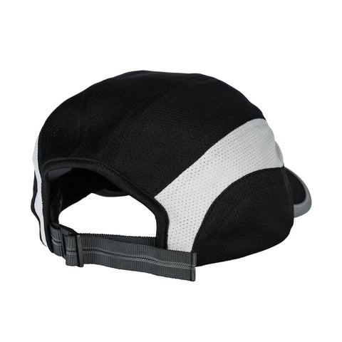 Welcome Organism Mesh Runner Hat
