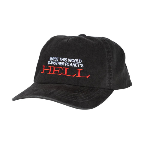 Welcome Hell Hat