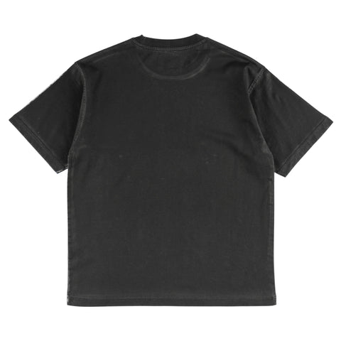 Welcome Archangel S/S Overprint Knit Shirt