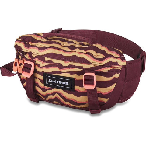 Dakine Hot Laps 1L Bike Waist Pack