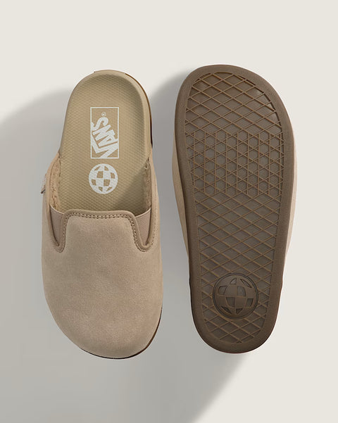 Vans Harbor Mule VR3 Slip-On (Multiple Color Options)