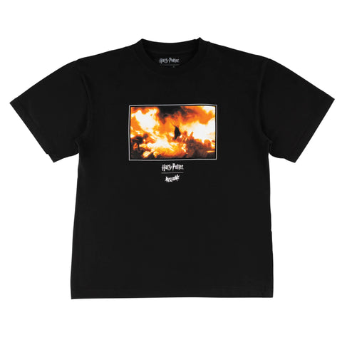 Welcome x Harry Potter Dumbledore Tee