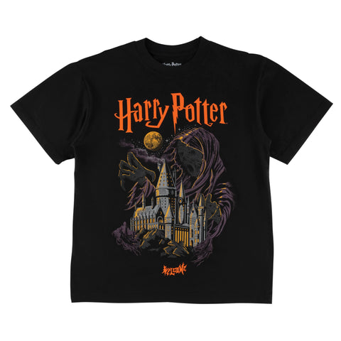 Welcome x Harry Potter Dementor Tee