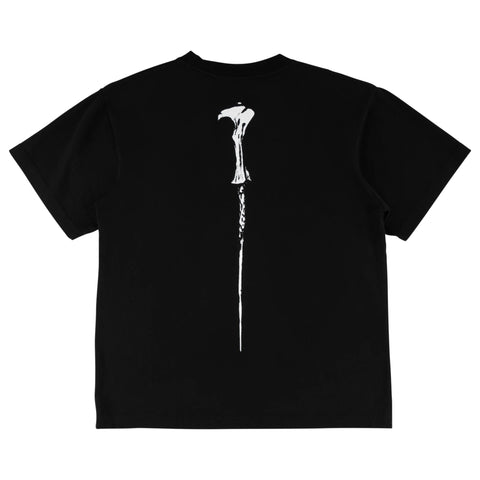 Welcome x Harry Potter Dark Lord Tee
