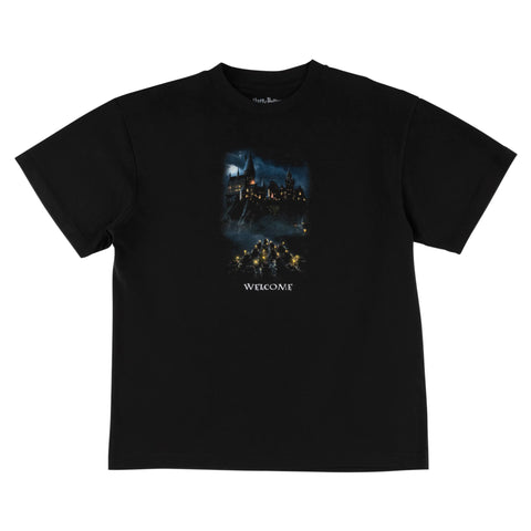 Welcome x Harry Potter Arrival Tee