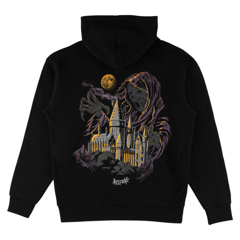 Welcome x Harry Potter Dementor Hoodie