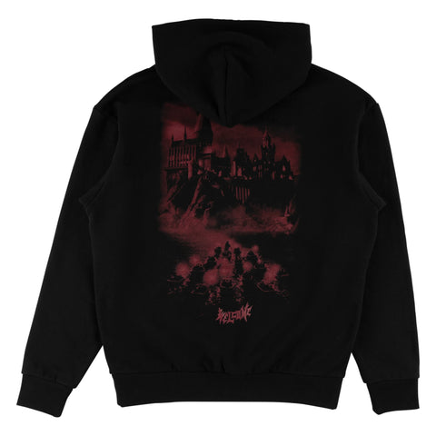 Welcome x Harry Potter Arrival Hoodie