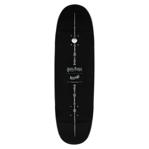 Welcome x Harry Potter Finale on Boline 2.0 Skateboard Deck