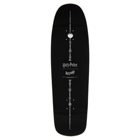 Welcome x Harry Potter Arrival on Slappy Slap Skateboard Deck