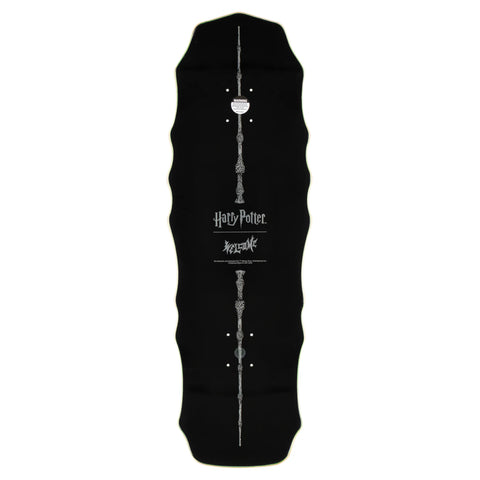 Welcome x Harry Potter Thestral on Widow Skateboard Deck