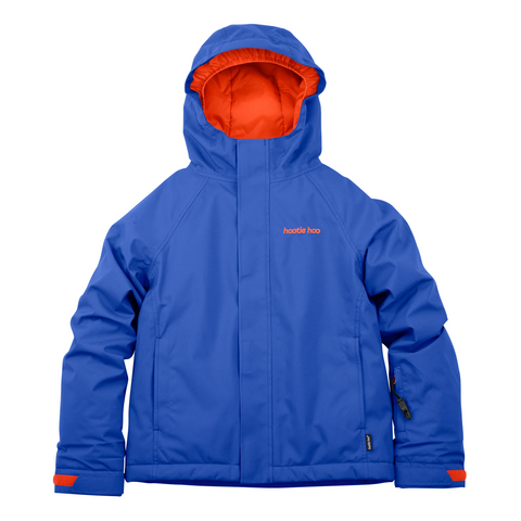 Hootie Hoo Kids Hayden Insulated Jacket 2025