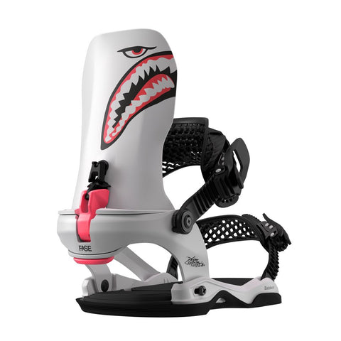Bataleon Men's Blaster PRO AW FASE Snowboard Bindings 2027