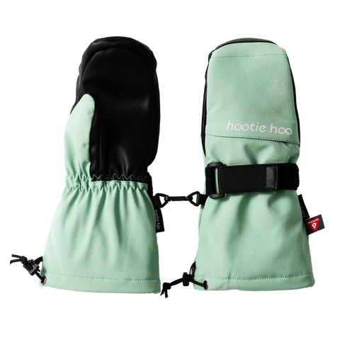 Hootie Hoo Kids' Bearclaw Mittens 2026 (Multiple Color Options)