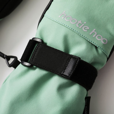 Hootie Hoo Kids' Bearclaw Mittens 2026 (Multiple Color Options)