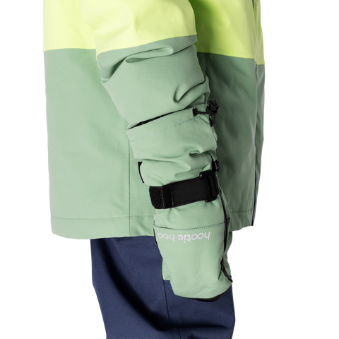 Hootie Hoo Kids' Bearclaw Mittens 2026 (Multiple Color Options)