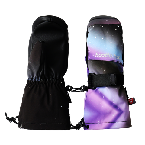 Hootie Hoo Kids' Bearclaw Mittens 2026 (Multiple Color Options)