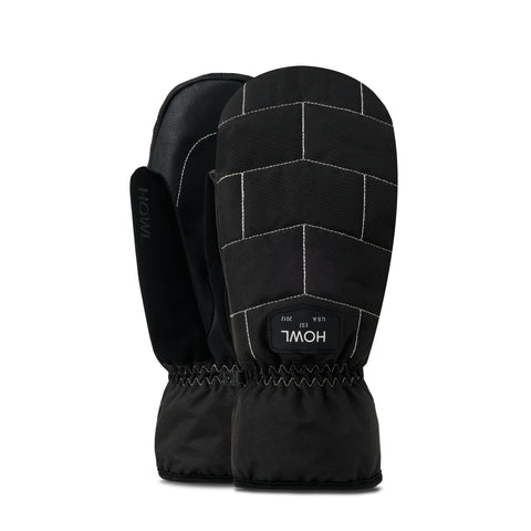 Howl Daily Mitt 2025 (Multiple Color Options)