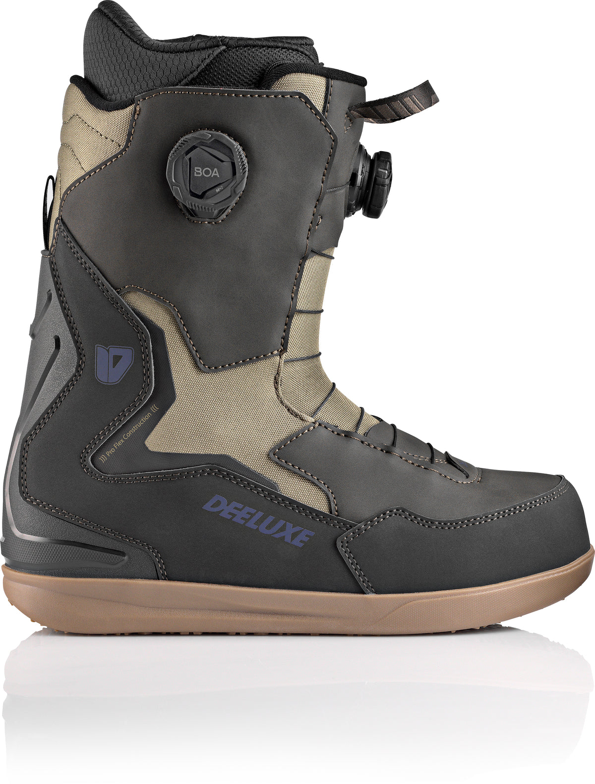 Deeluxe ID Snowboard Boots 2026 (Multiple Color Options  display picture 1