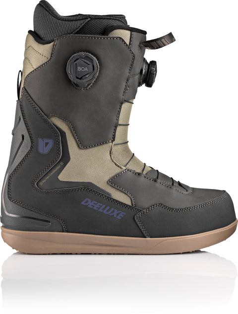 Deeluxe ID Snowboard Boots 2026 (Multiple Color Options)