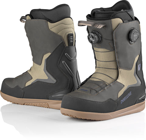 Deeluxe ID Snowboard Boots 2026 (Multiple Color Options)