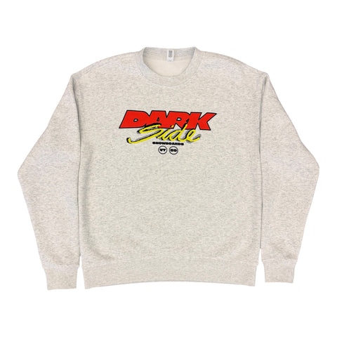 Darkside Roost Storm Crew Neck Sweatshirt