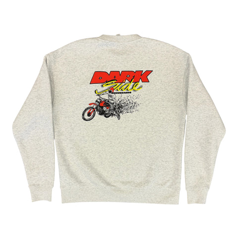 Darkside Roost Storm Crew Neck Sweatshirt