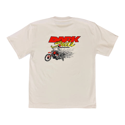 Darkside Roost Storm Short Sleeve Tee
