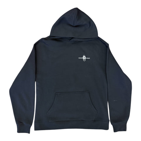 Darkside Earn Your Turns Pullover Hoodie