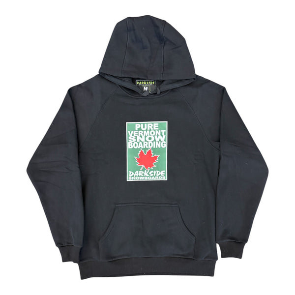 Darkside Pure VT Snowboarding 2.0 Pullover Hoodie – Darkside