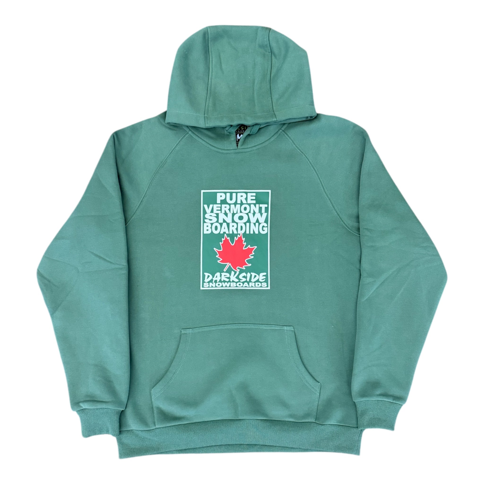 Darkside Pure VT Snowboarding 2.0 Pullover Hoodie (Multiple Color