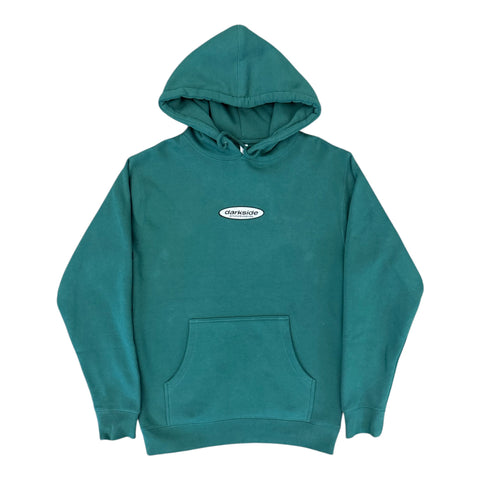 Darkside Routine Embroidered Hoodie (Multiple Color Options)