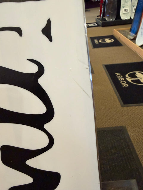 DEMO GNU Riders Choice Snowboard 2023