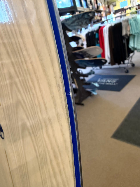 DEMO Arbor Veda Snowboard 2026